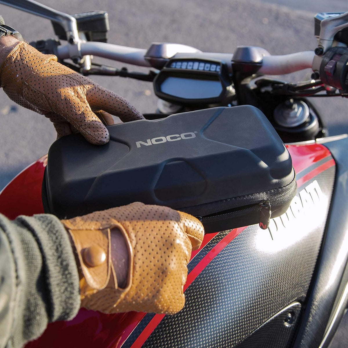 NOCO GB20/40 EVA Protection Case