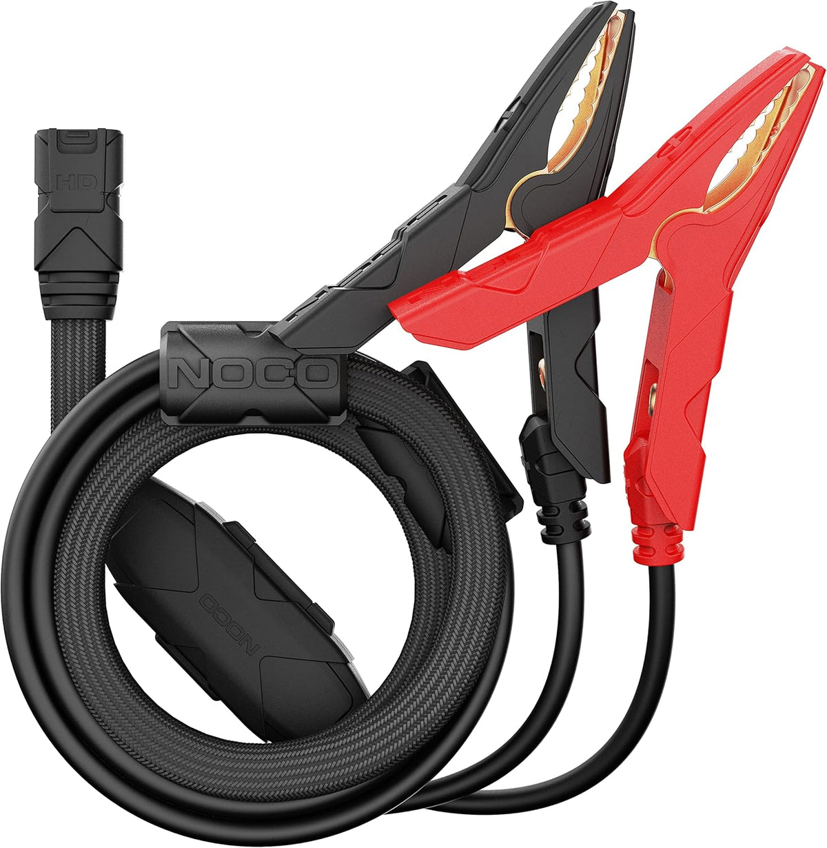 NOCO HD Battery Clamps with Eyelets