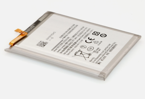 Samsung Galaxy S20 FE 5G and A52 5G Battery EB-BG781ABY Replacement for G781 Model