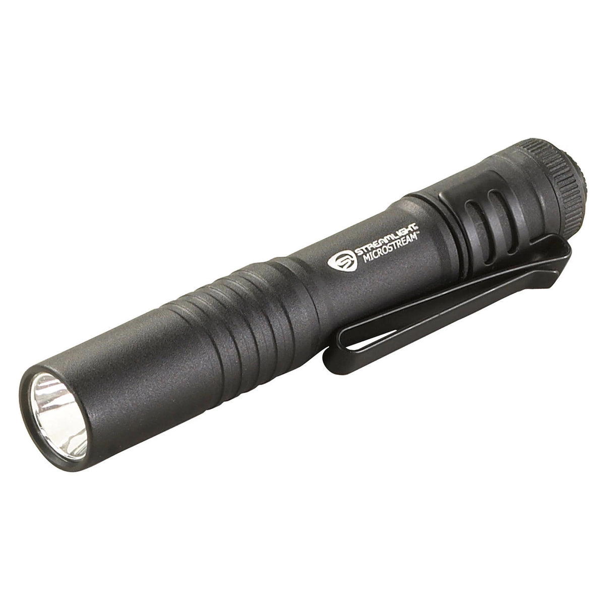 Streamlight MicroStream 66318 Compact LED Flashlight 45 Lumens