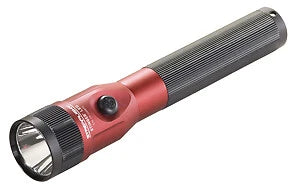 Streamlight 75610 Red LED Stinger Flashlight