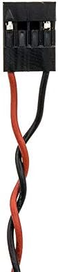 side Nuflo MC-II Plus MC-II Plus EXP MC-III Plus EXP Flow Analyzer MC-III connector