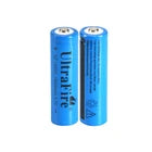 UltraFire 14500 3.7V 1800mAh Rechargeable Battery 2 Pack