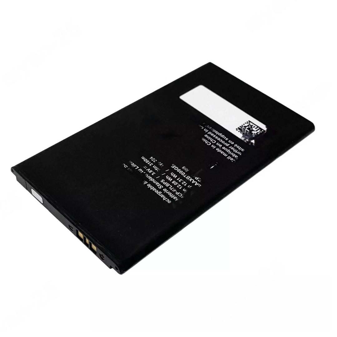 Kyocera DuraForce Pro Replacement Battery SCP-67LBPS for E6810, E6820, E6830, E6833