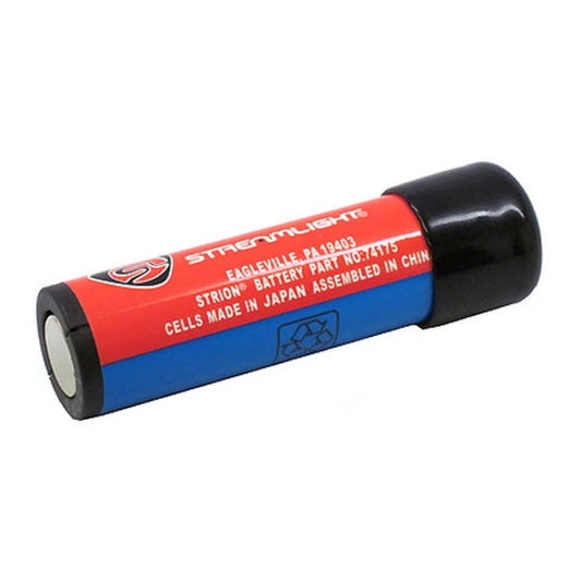 Streamlight 74175 Rechargeable Battery for Strion Series Flashlights