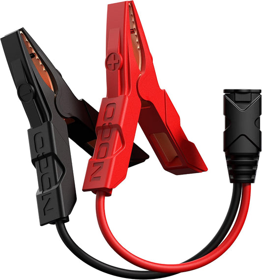 NOCO Boost HD Precision Clamps