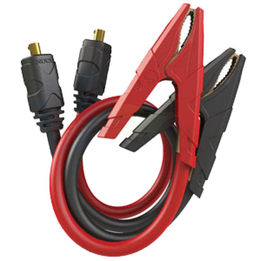 NOCO Boost Max 24-Inch Cable Clamps