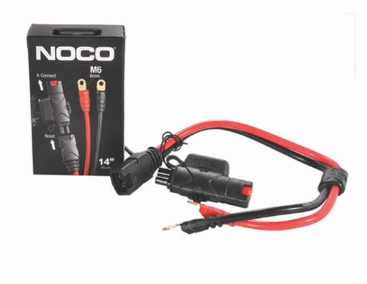 NOCO Boost X-Connect Adapter
