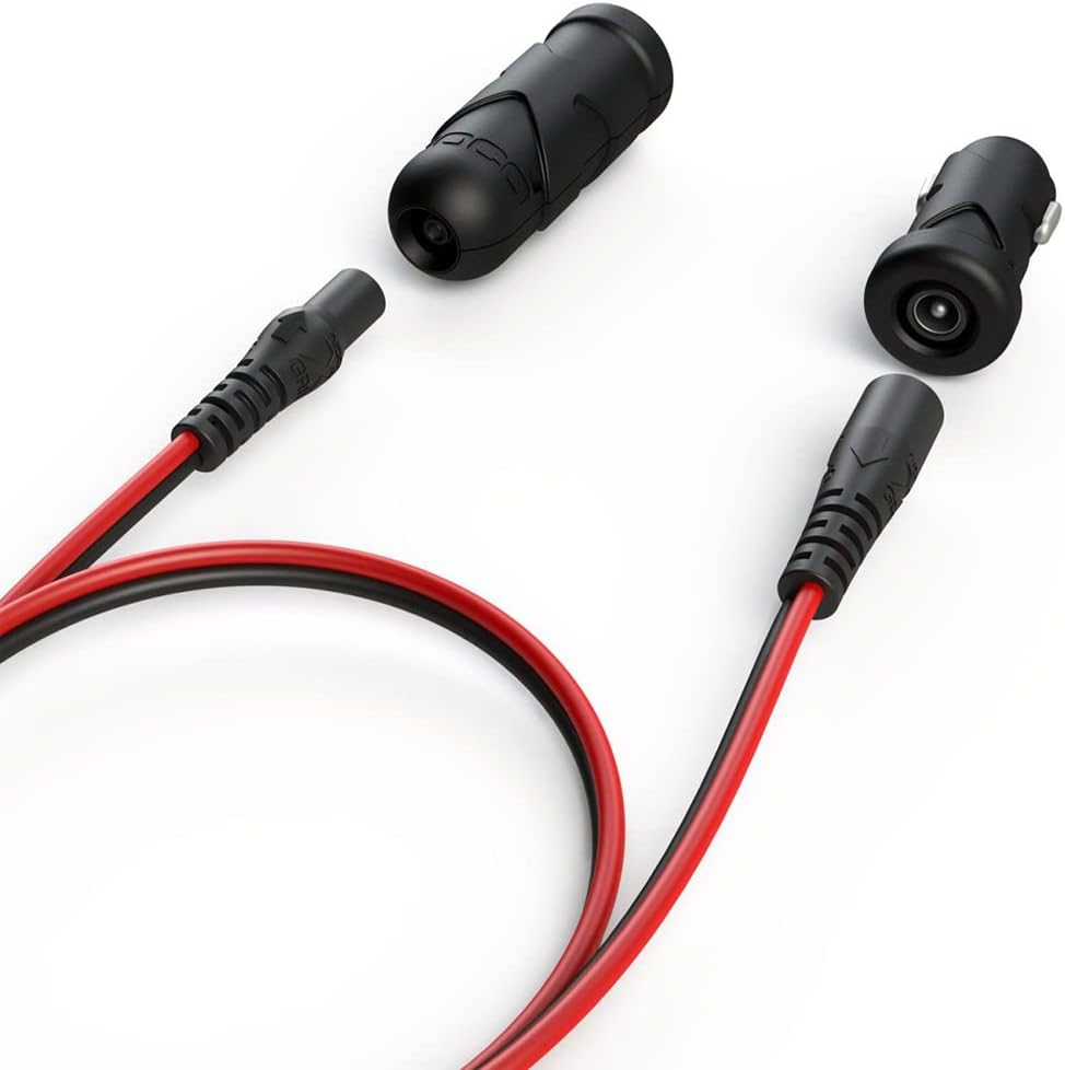 NOCO Boost 12V XGC Accessory Kit