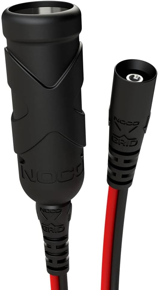 NOCO Boost 12V XGC Accessory Kit