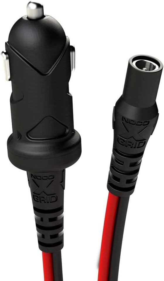 NOCO Boost 12V XGC Accessory Kit