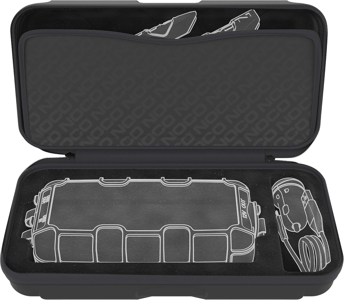 NOCO GB20/40 EVA Protection Case