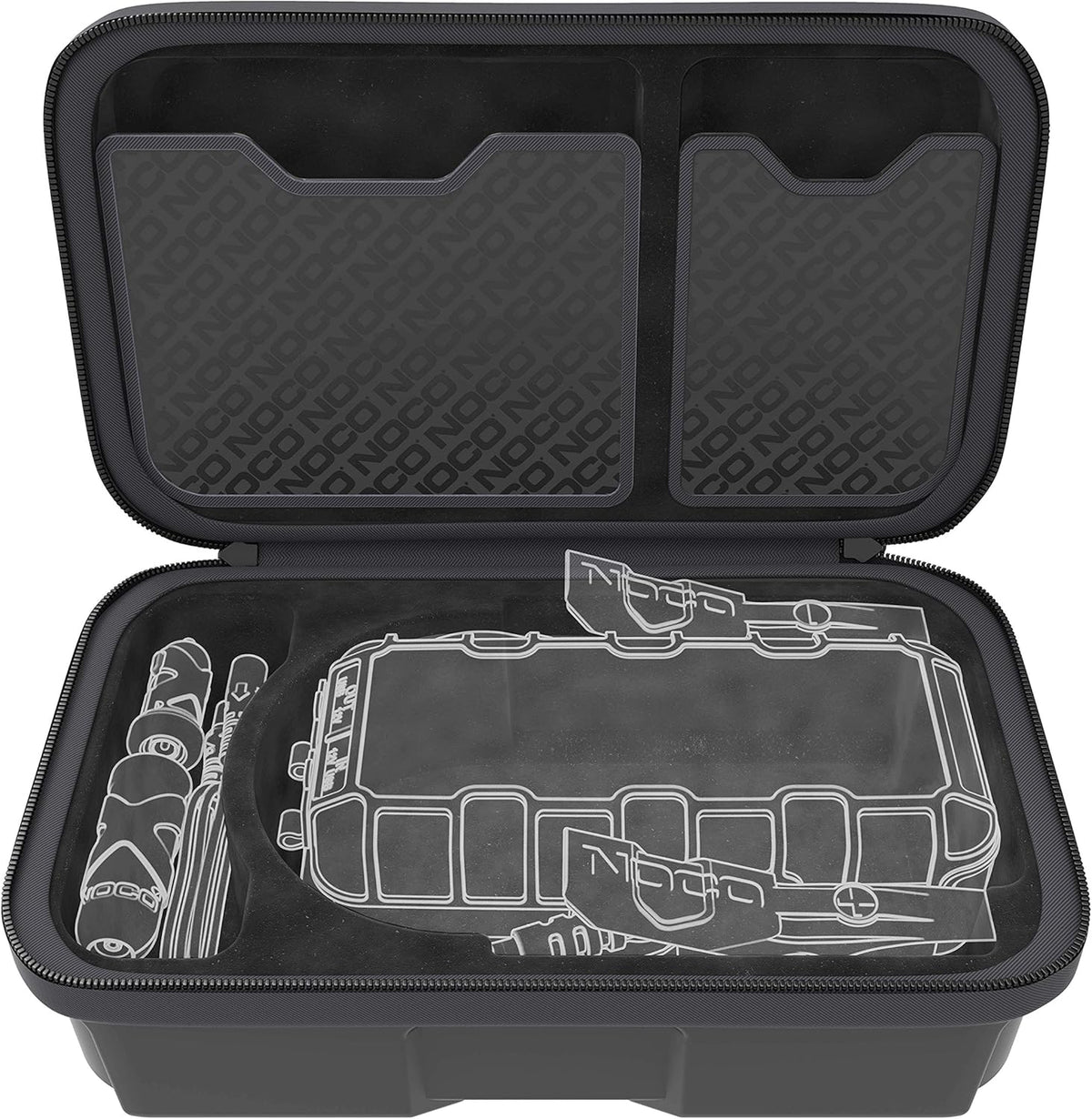 NOCO GB70 EVA Protection Case