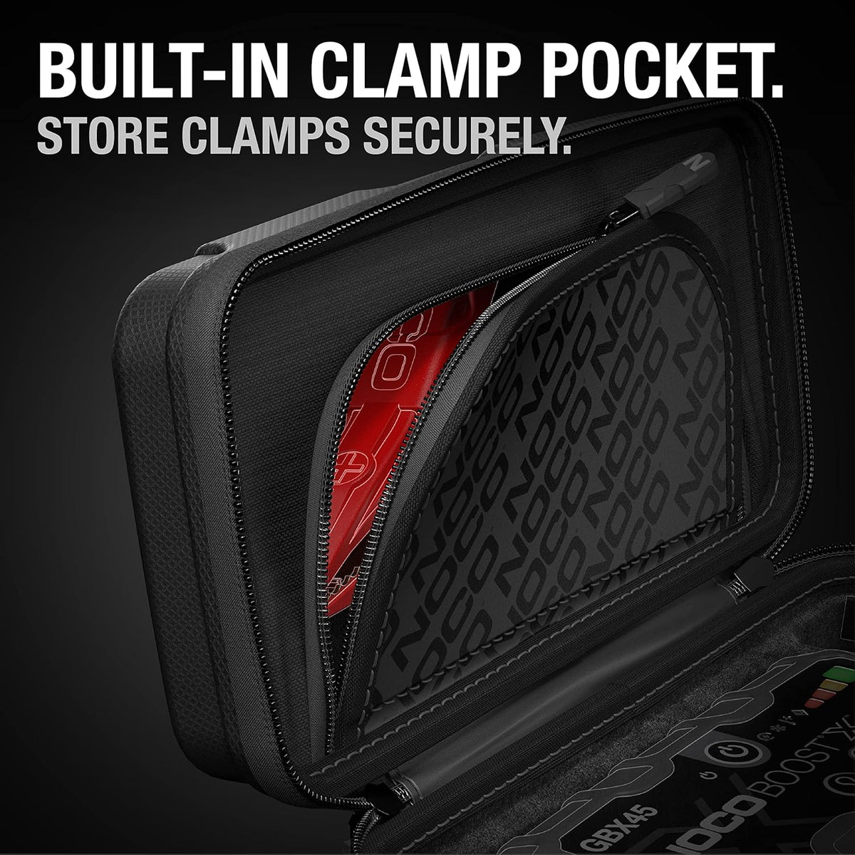 NOCO GBX45 EVA Protection Case