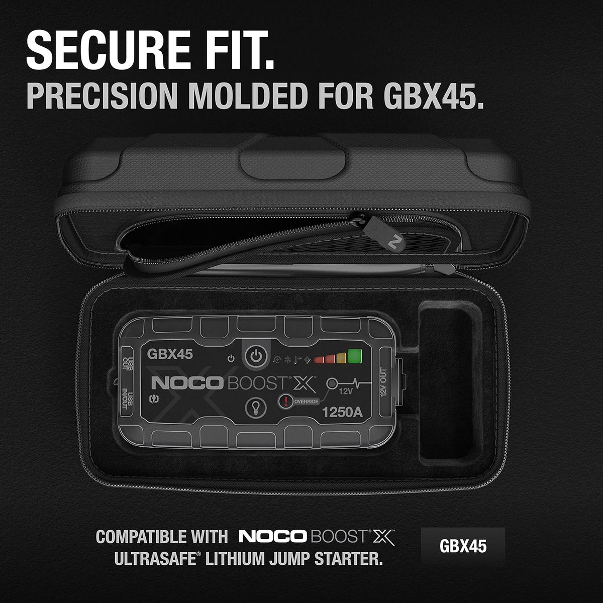 NOCO GBX45 EVA Protection Case