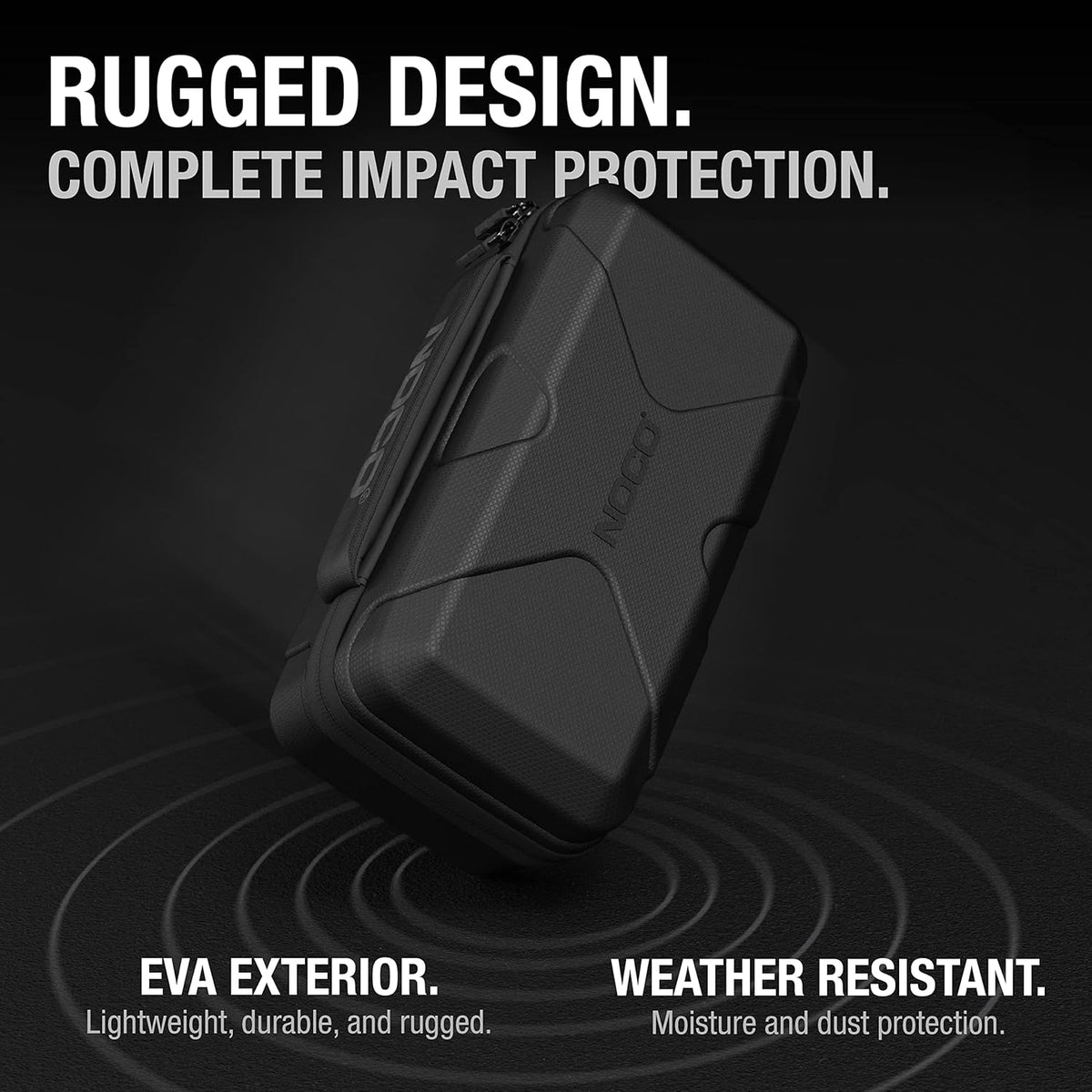 NOCO GBX45 EVA Protection Case