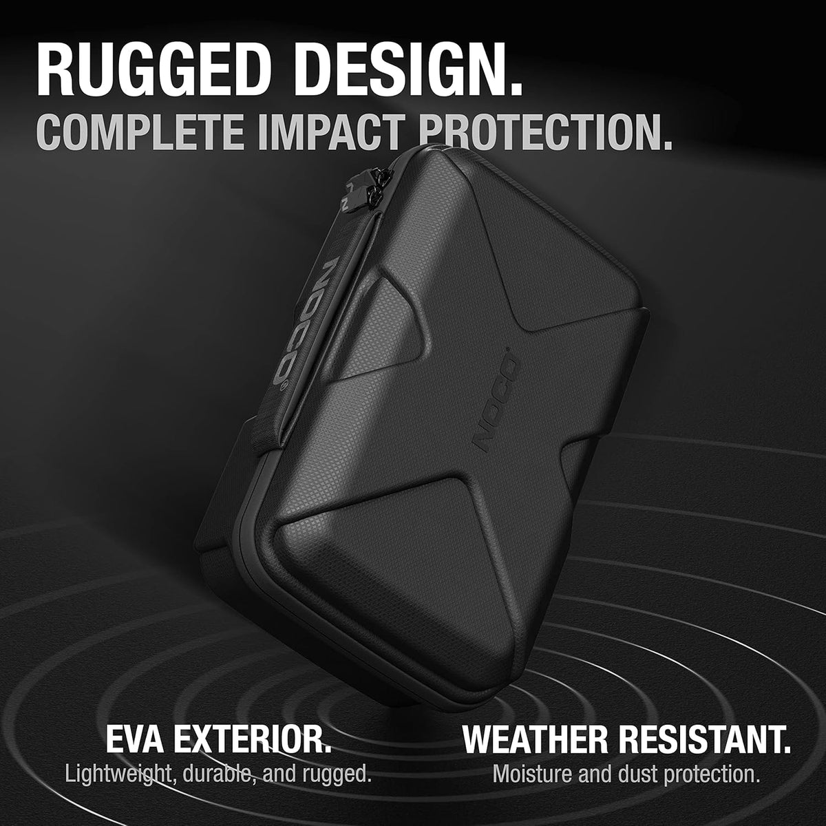 NOCO GBX55 EVA Protection Case