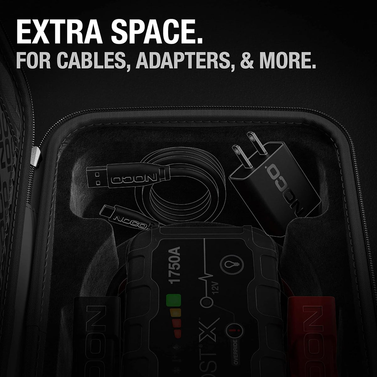 NOCO GBX55 EVA Protection Case