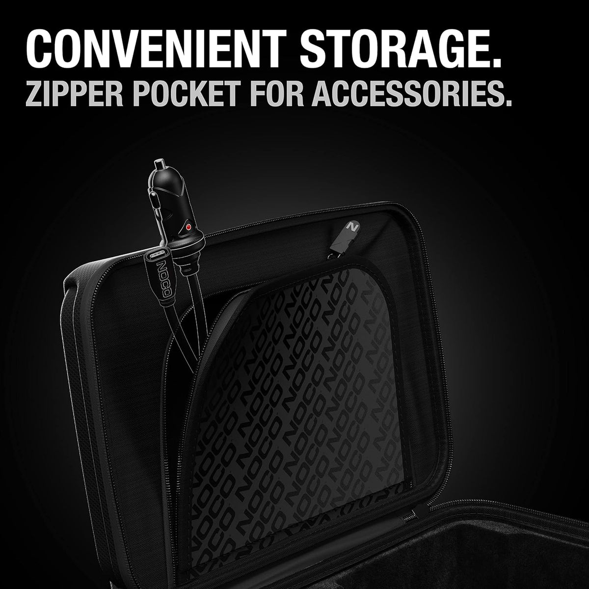 NOCO GBX75 EVA Protection Case