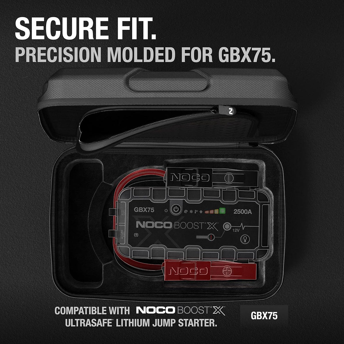 NOCO GBX75 EVA Protection Case
