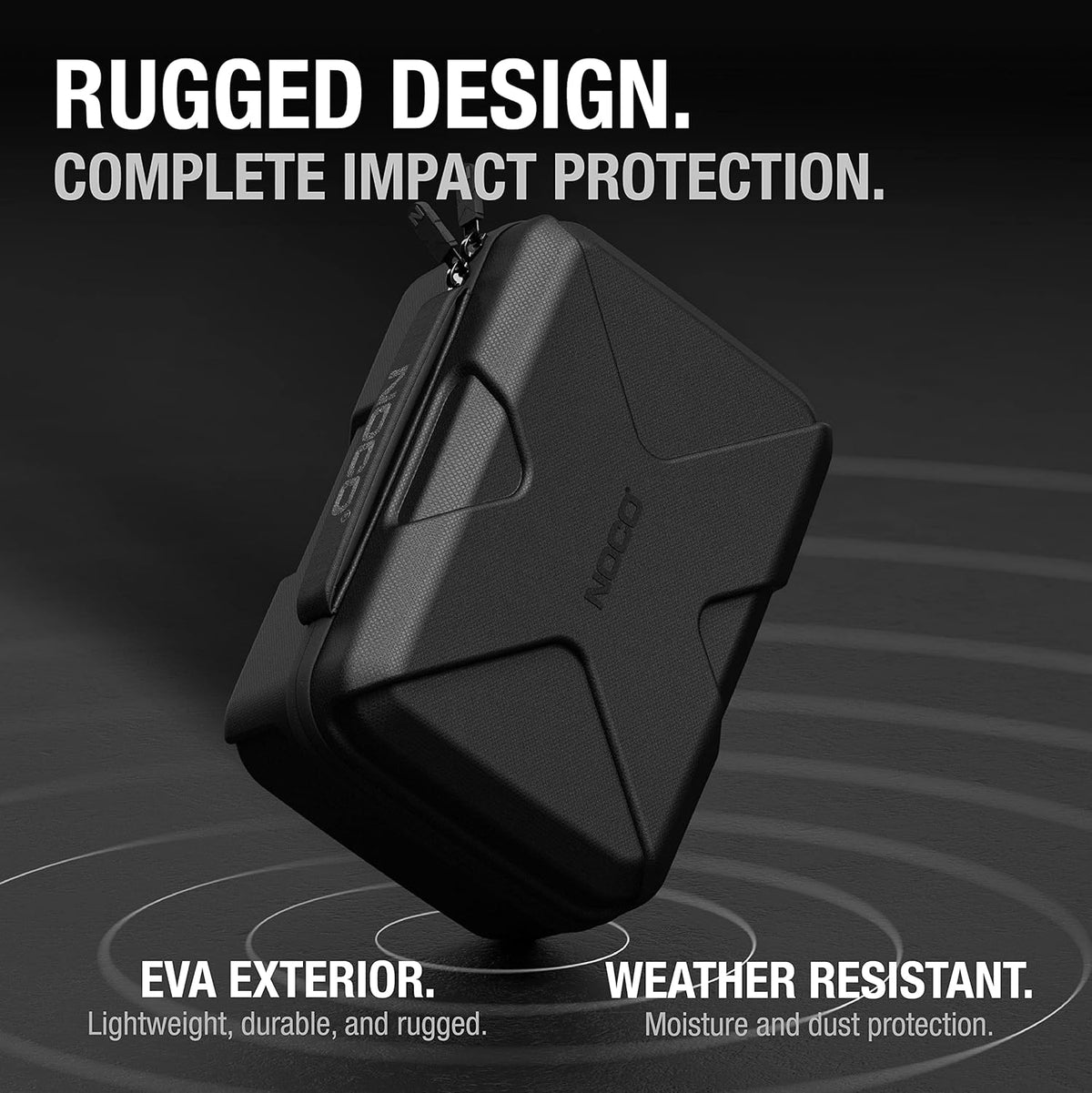 NOCO GBX75 EVA Protection Case