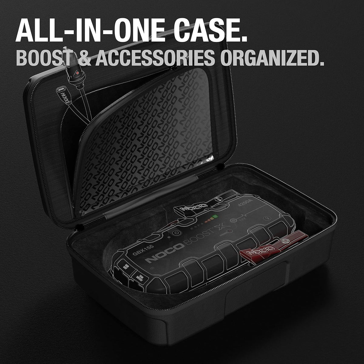 NOCO GBX155 EVA Protection Case