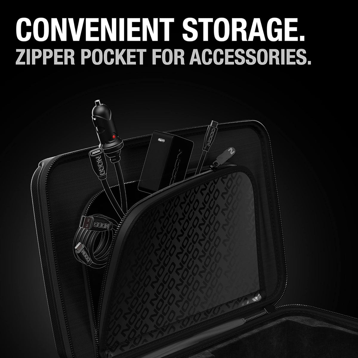 NOCO GBX155 EVA Protection Case