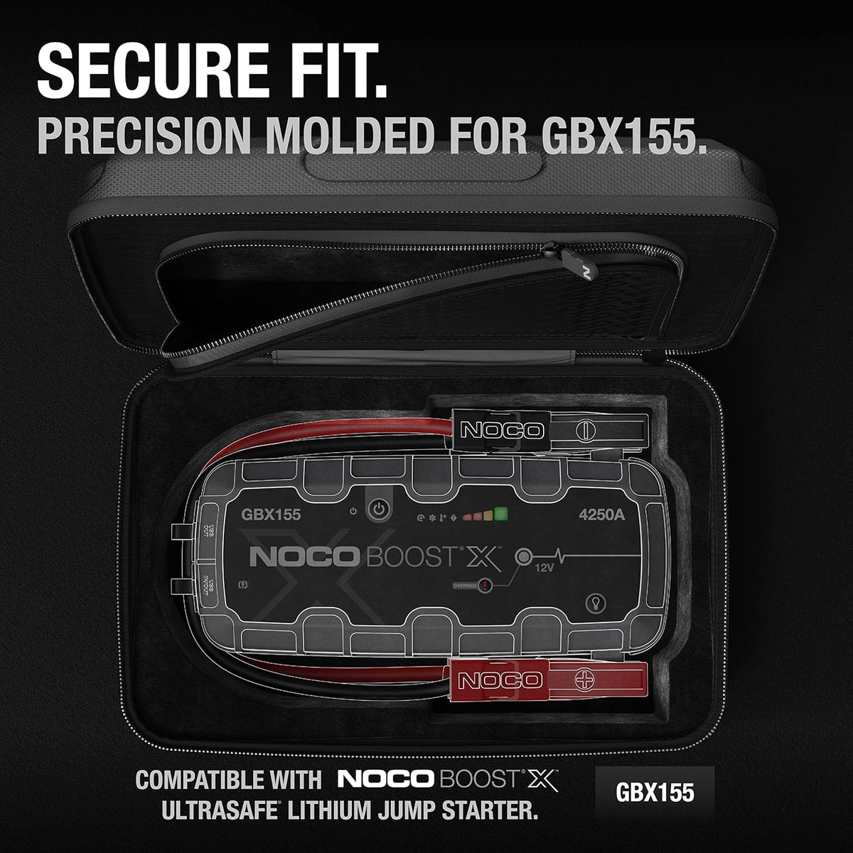 NOCO GBX155 EVA Protection Case