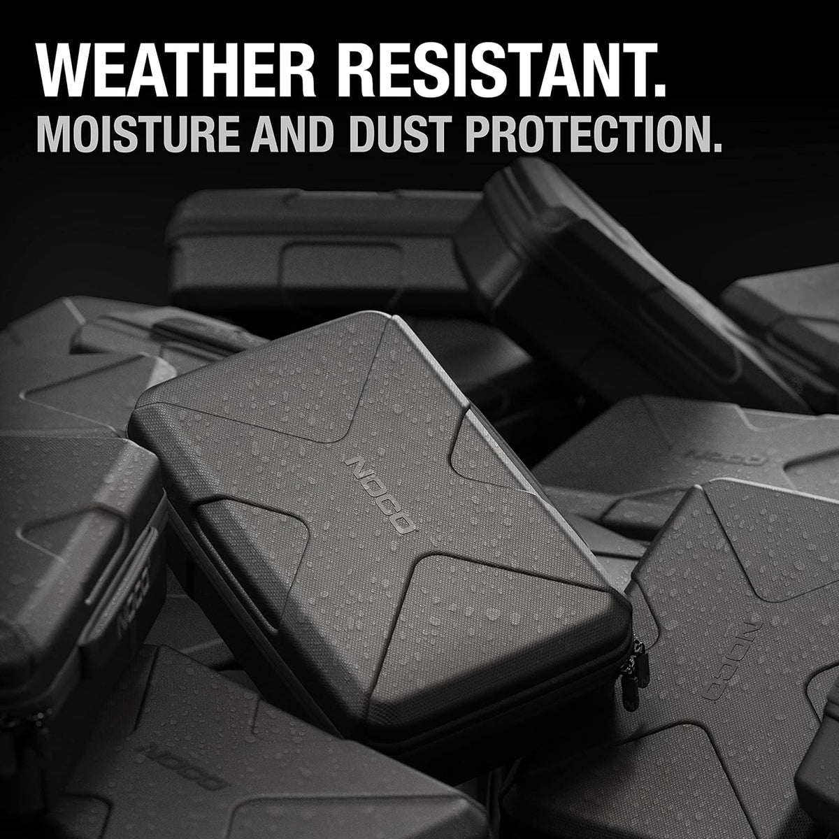 NOCO GBX155 EVA Protection Case