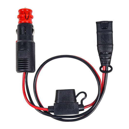 NOCO 12V Male Plug