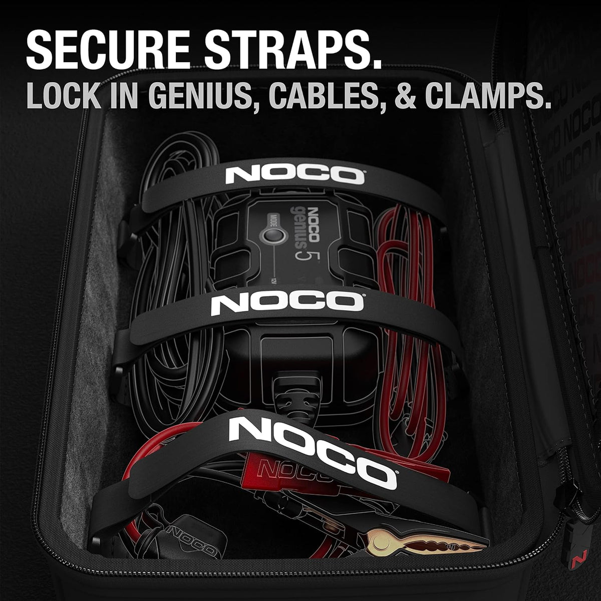 NOCO Genius Universal EVA Case