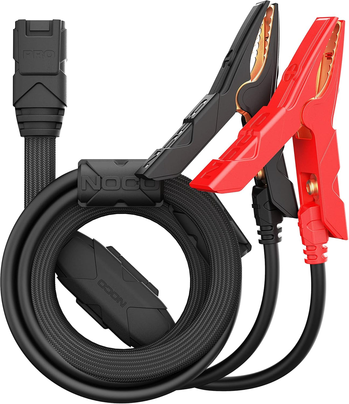NOCO Pro Battery Clamps with Eyelets