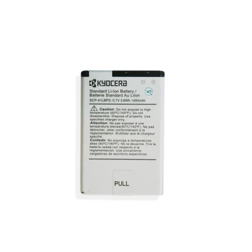 Kyocera Torque E6710 Replacement Battery SCP-51LBPS – 3.7V 2500mAh Battery