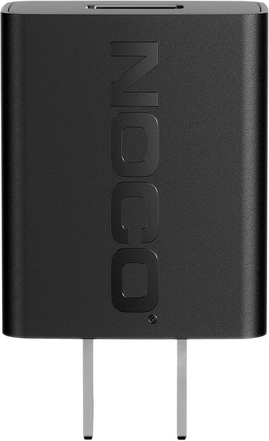 NOCO 10W AC USB Charger