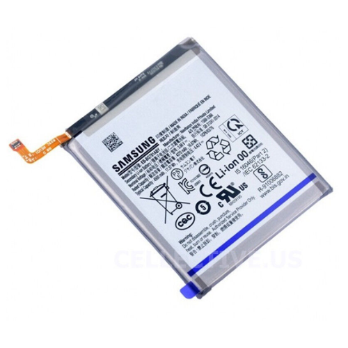 Samsung Galaxy S20 FE 5G and A52 5G Battery EB-BG781ABY Replacement for G781 Model
