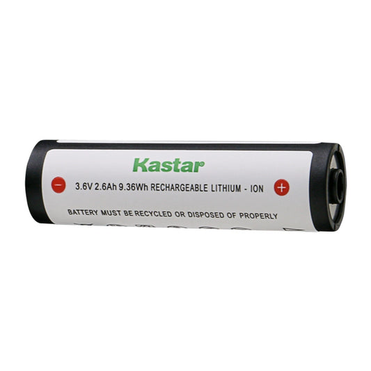 Streamlight Strion 74175 Lithium-Ion Battery Stick Replacement for Strion Series Flashlights